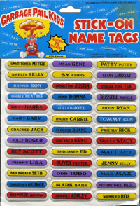 Names For Toys 72